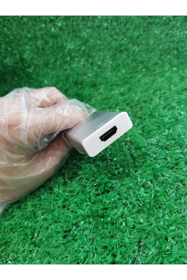 كابل محول من النوع C - 3