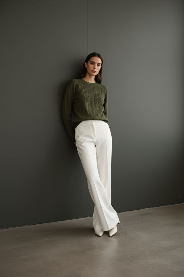 АННА БЛУЗ - 4