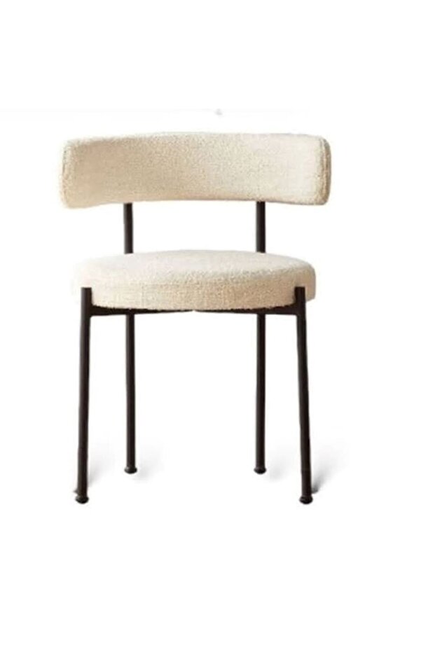 Oval Masa 100 çap - 3