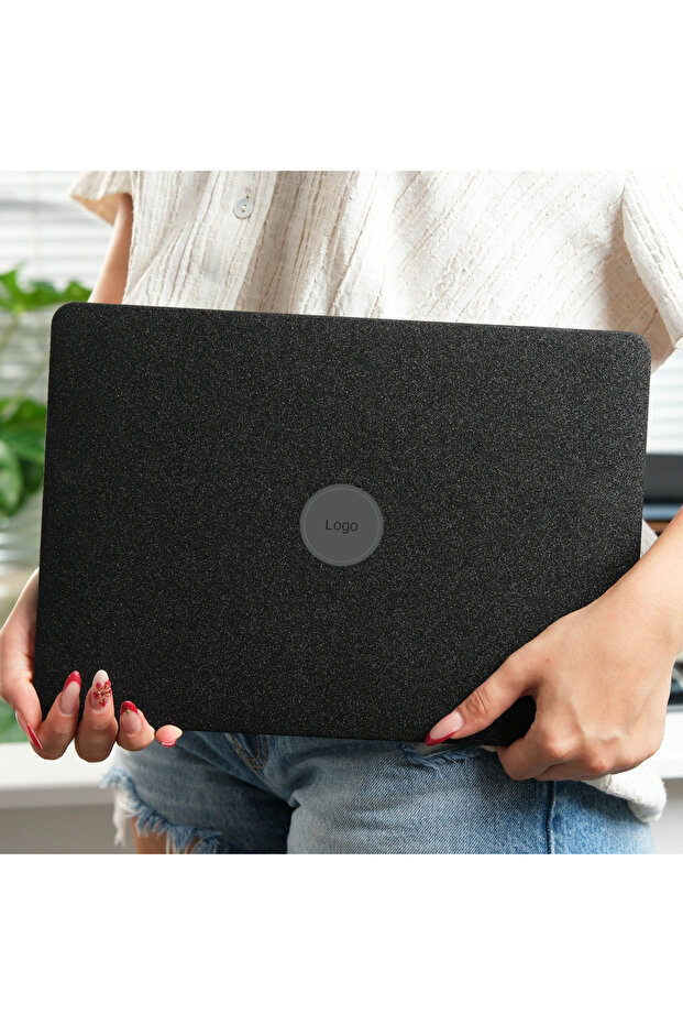 Macbook Pro Kılıf 13 Inç Simli M1-m2 A1706 A1708 A1989 A2159 A2251 A2289 A2338 Ile Uyumlu G1505 - 4