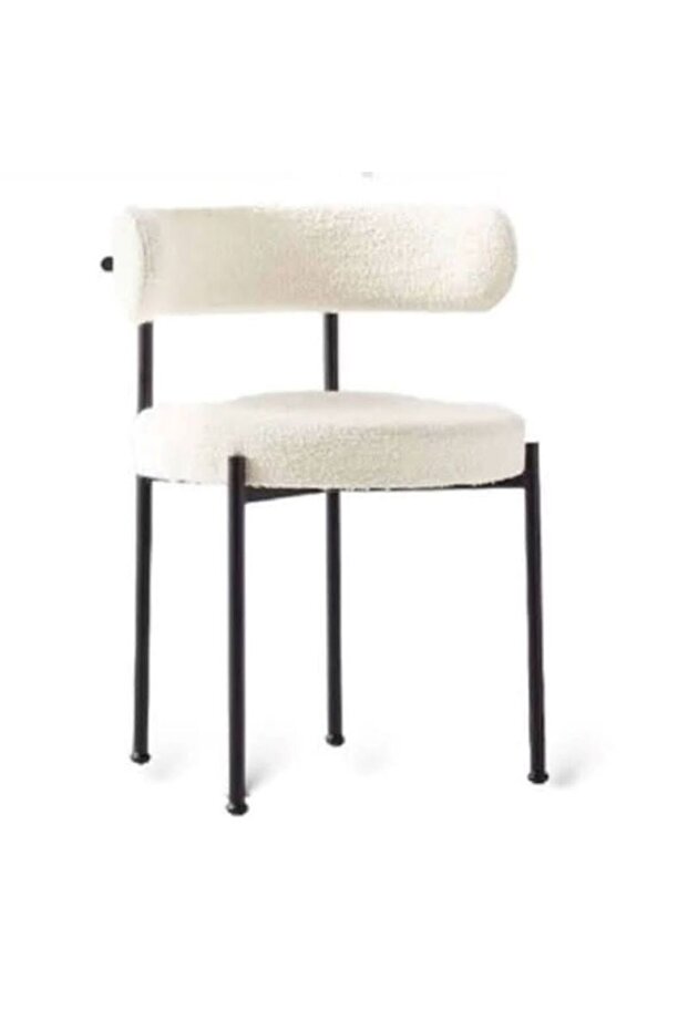 Oval Masa 100 çap - 2