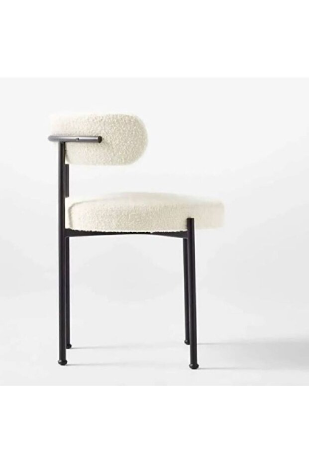 Oval Masa 100 çap - 4