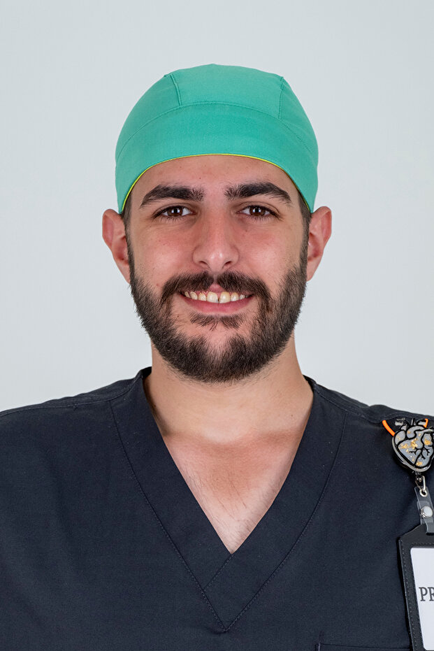 Mars Cerrahi Bone - 3