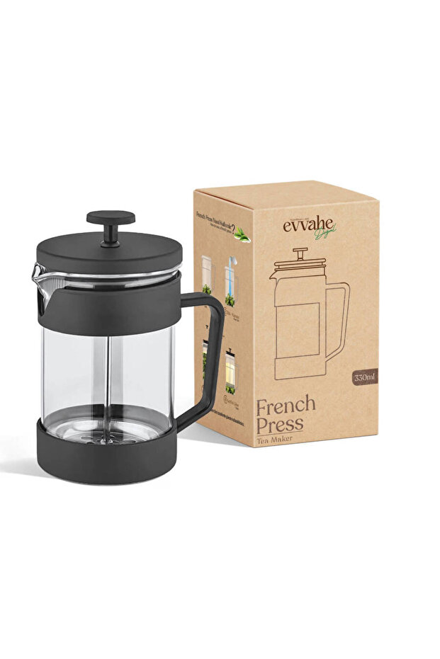 French Press 330ml - 2