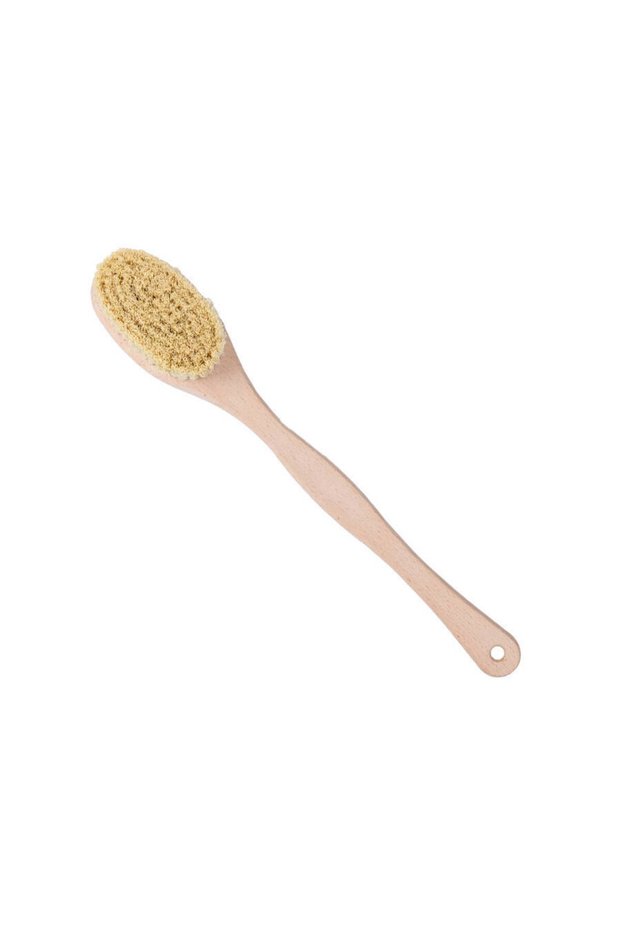 Long Back Brush