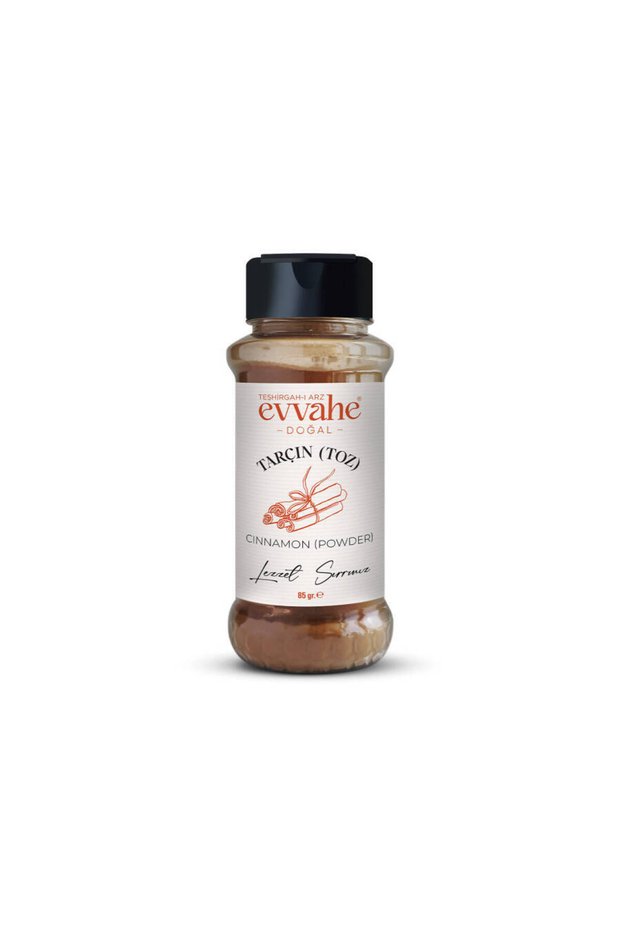 Tarçın (Toz) 85 Gr.