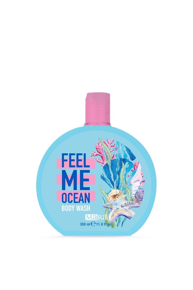 Feel Me Ocean Dus Jelly - 350 ml