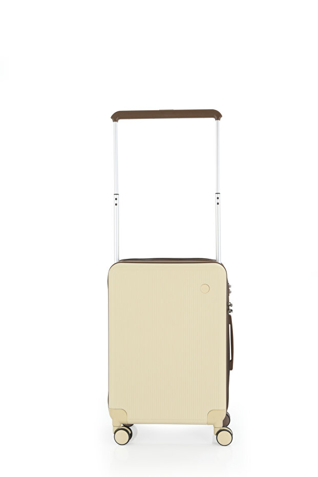 V2403 PC KATLANIR KABİN BOY VALİZ - 1