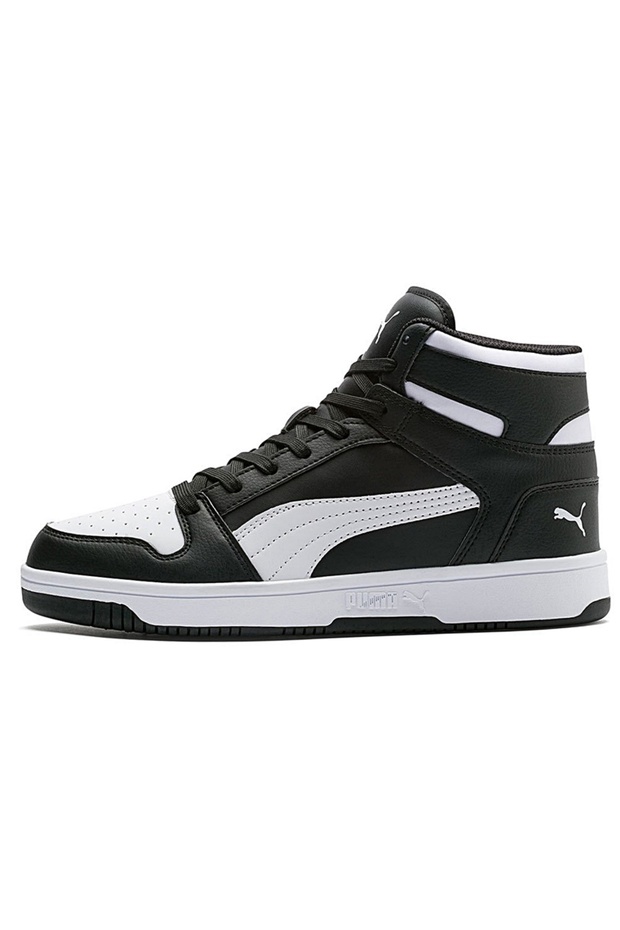 REBOUND LAYUP SL BİLEKLİ SPOR AYAKKABI - 5