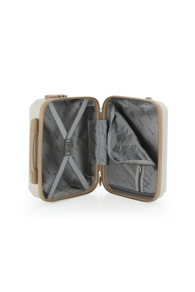 Mçs Abs Makyaj Çantası V374-M - 6