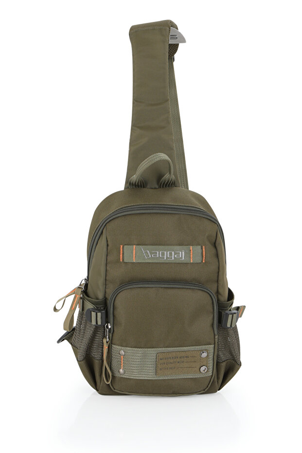 CS24162 - Crossbody Backpack - 1