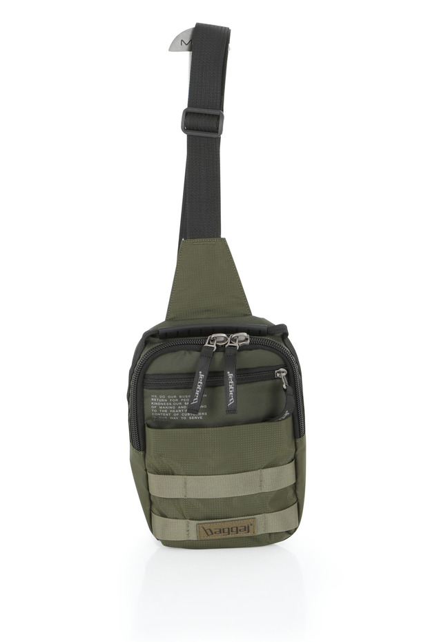 حقيبة ظهر كروس موديل CS24166 - 1