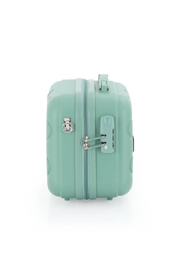 Mçs Polipropilen 4'lü Valiz Seti V376 - 5