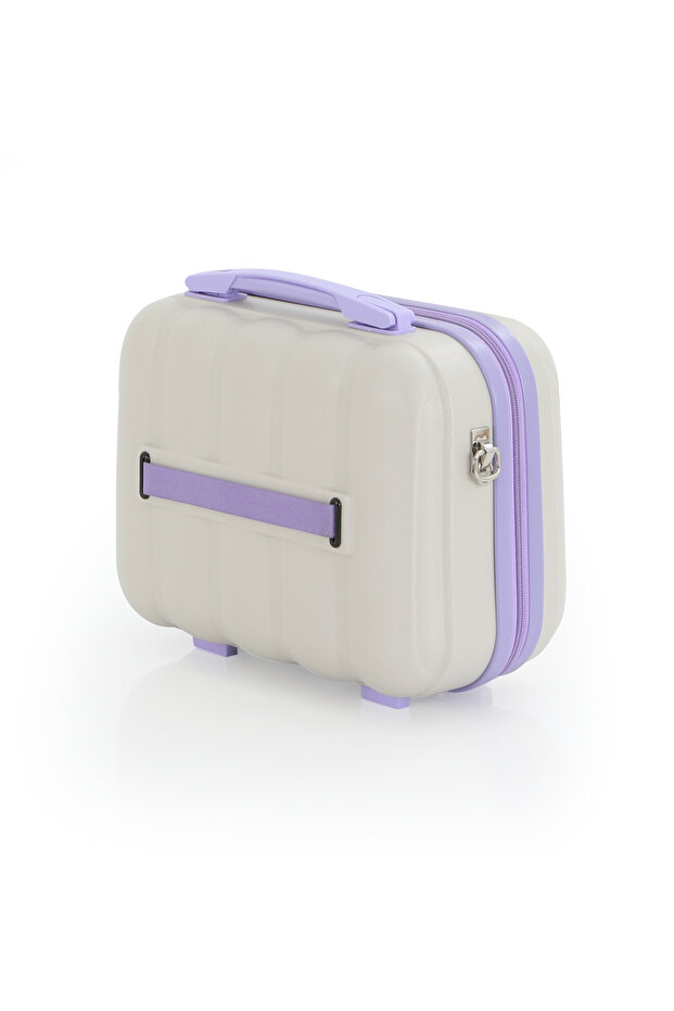 Abs Makyaj Çantası V305-M - 4