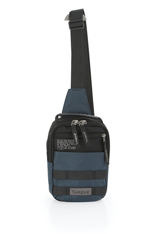 CS24166 ÇAPRAZ SIRT ÇANTASI - 1