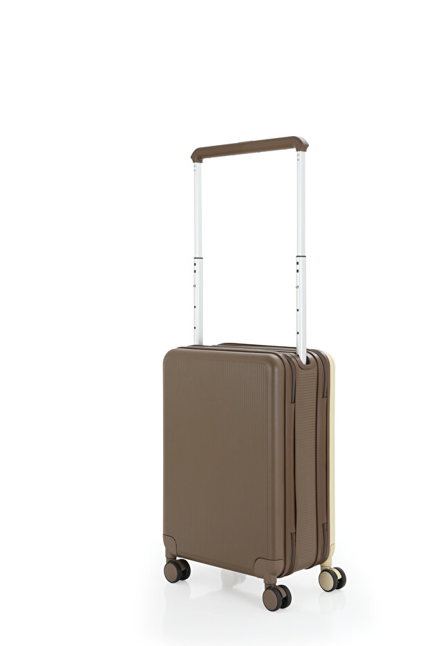 V2403 PC KATLANIR KABİN BOY VALİZ - 7