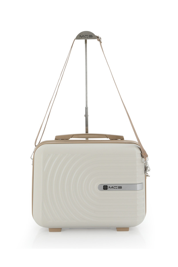 Mçs Abs Makyaj Çantası V374-M - 1