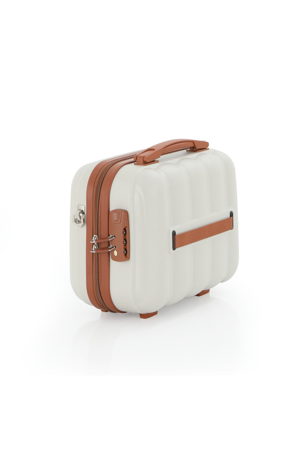 Abs Makyaj Çantası V305-M - 4