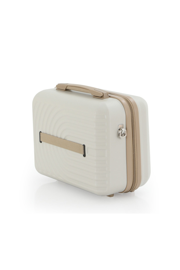 Mçs Abs Makyaj Çantası V374-M - 4