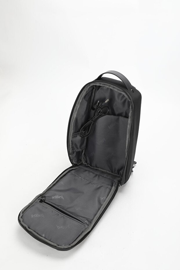 CS24160 Модель сумки через плече - 4