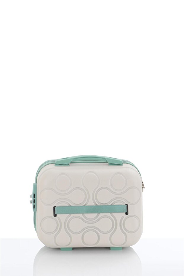 Mçs Polipropilen 4'lü Valiz Seti V376 - 3