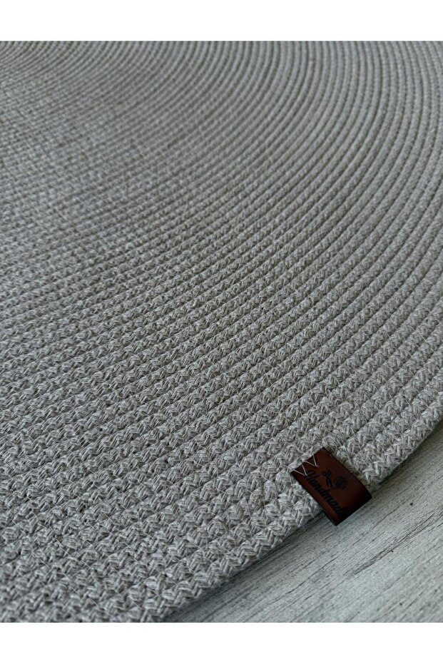 Nomad 220g Jüt Halı - 5