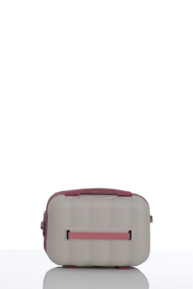 Abs Makyaj Çantası V305-M - 4