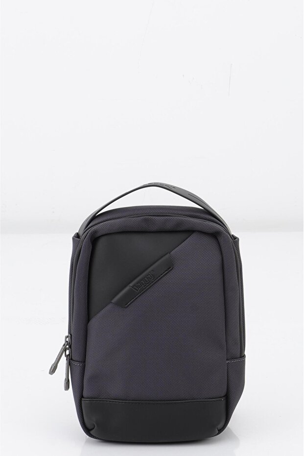 Ucs25261 unisex cross shoulder bag