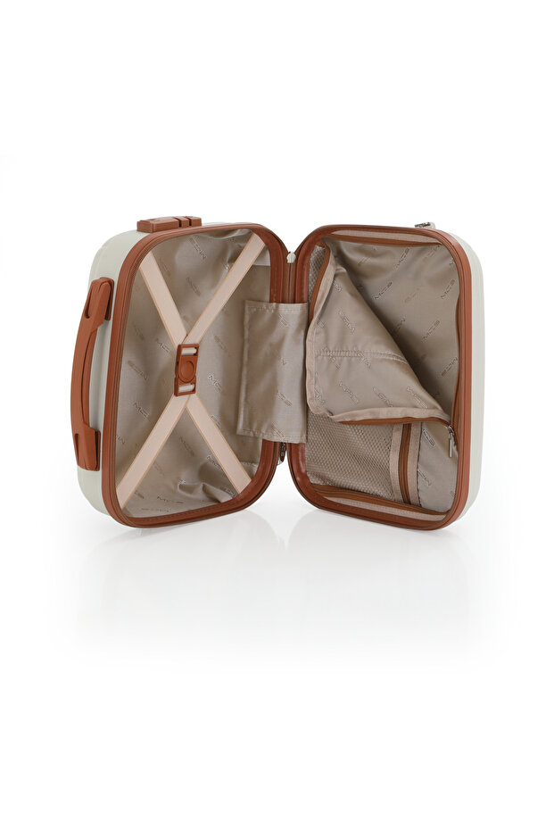 Abs Makyaj Çantası V366-M - 4