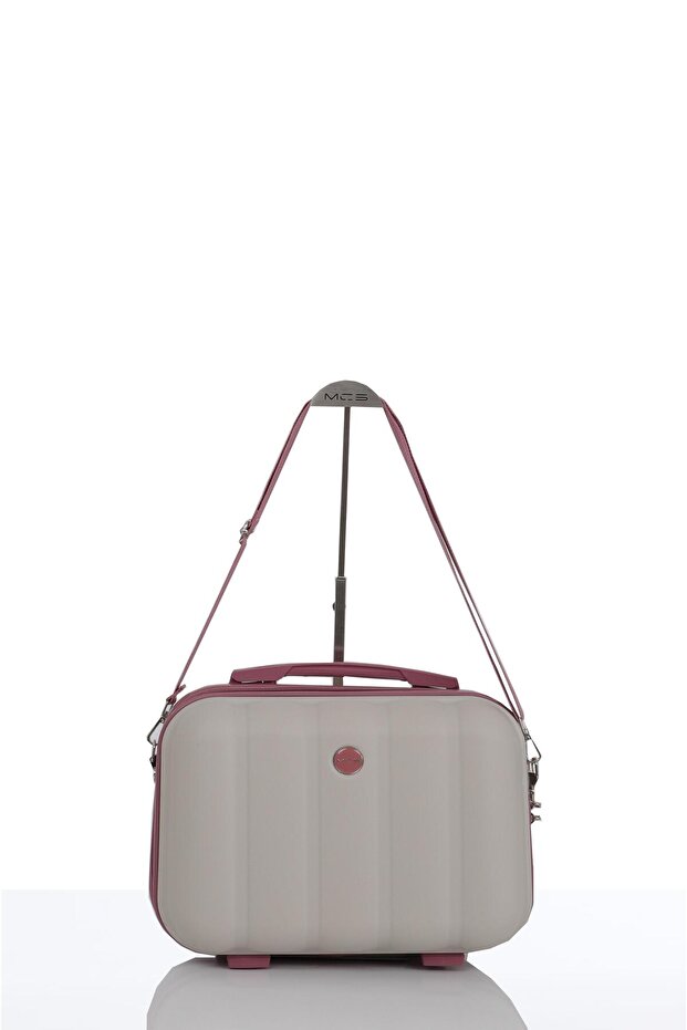 Abs Makyaj Çantası V305-M - 1