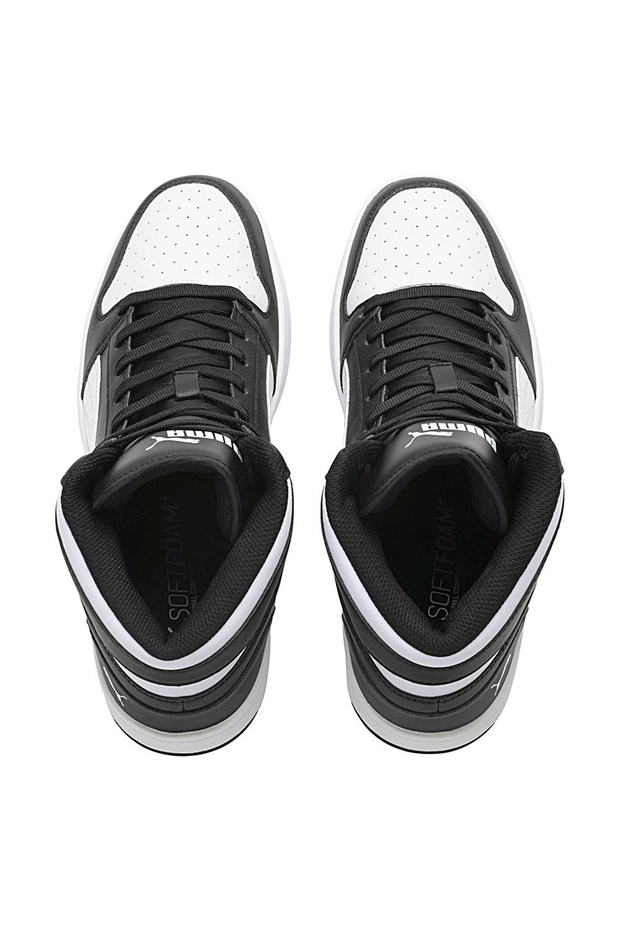 REBOUND LAYUP SL BİLEKLİ SPOR AYAKKABI - 6