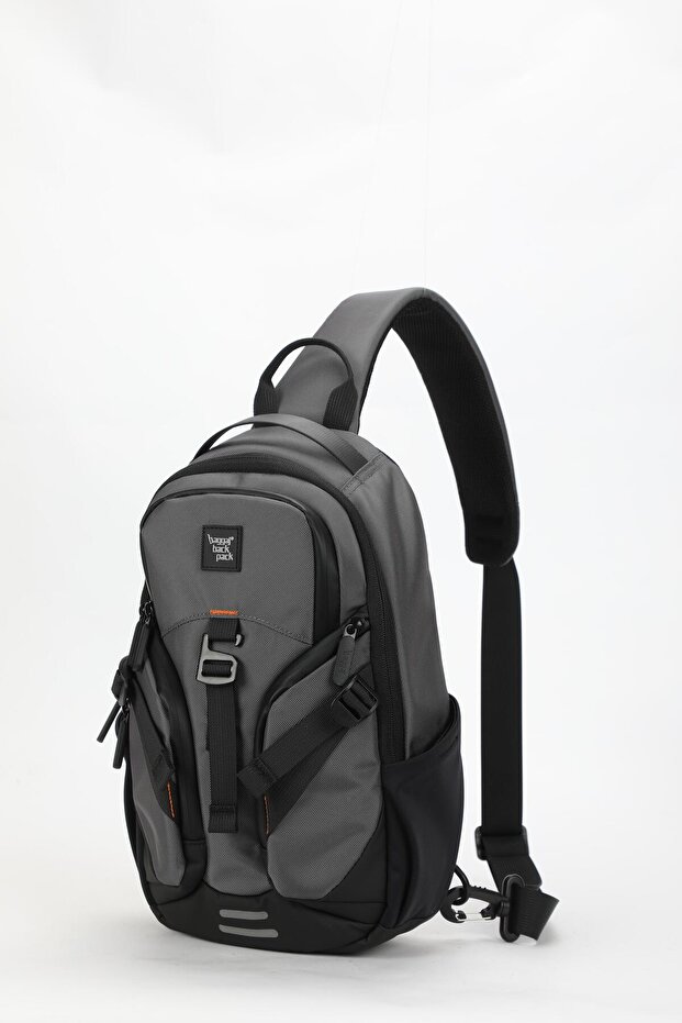 S24108 Model Backpack