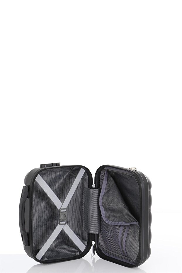 Abs Makyaj Çantası V305-M - 4