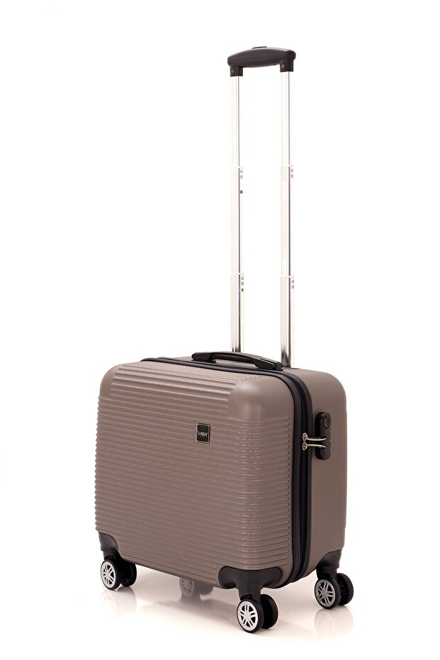 Abs Diplomat & Pilot Valiz V314 - 2