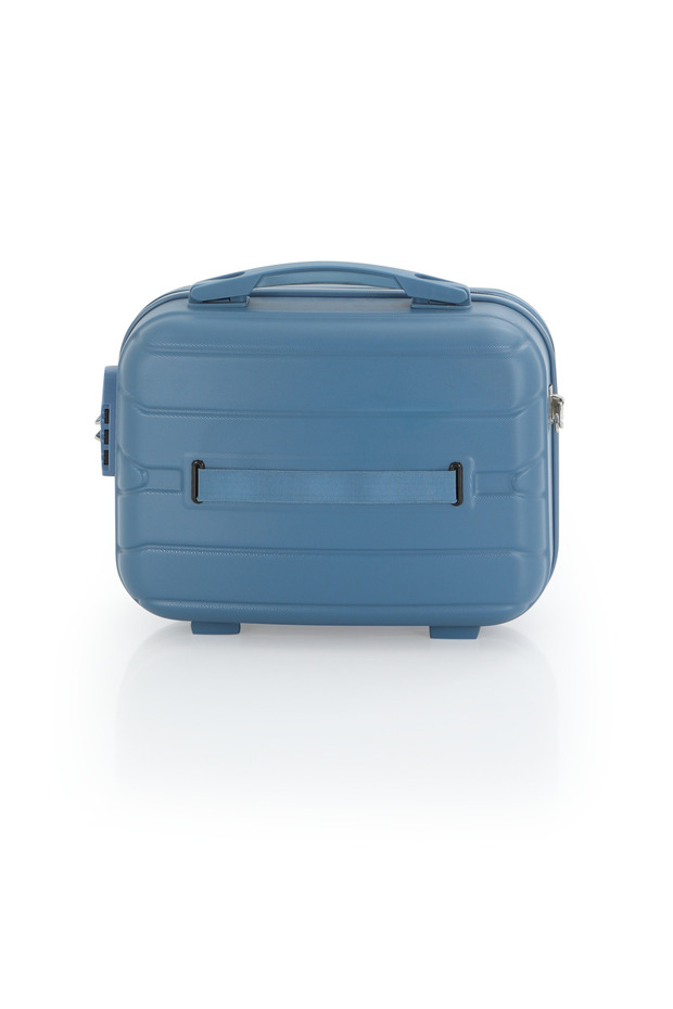 Abs Makyaj Çantası V366-M - 5