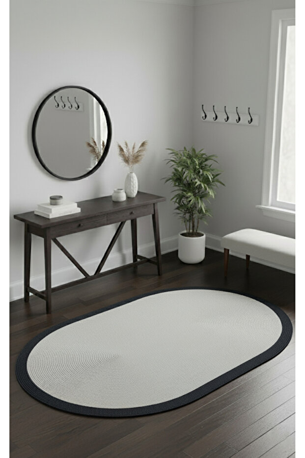 Nomad 222abe Jüt Halı - 1