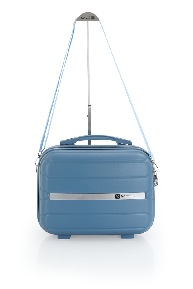 Abs Makyaj Çantası V366-M - 1