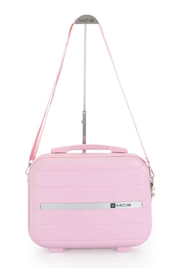 Abs Makyaj Çantası V366-M - 1