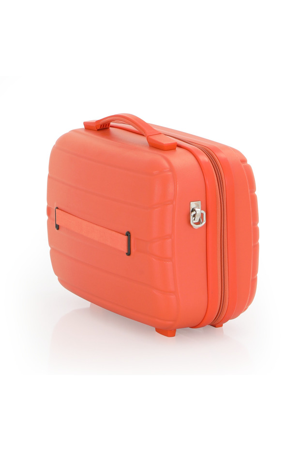 Abs Makyaj Çantası V366-M - 4