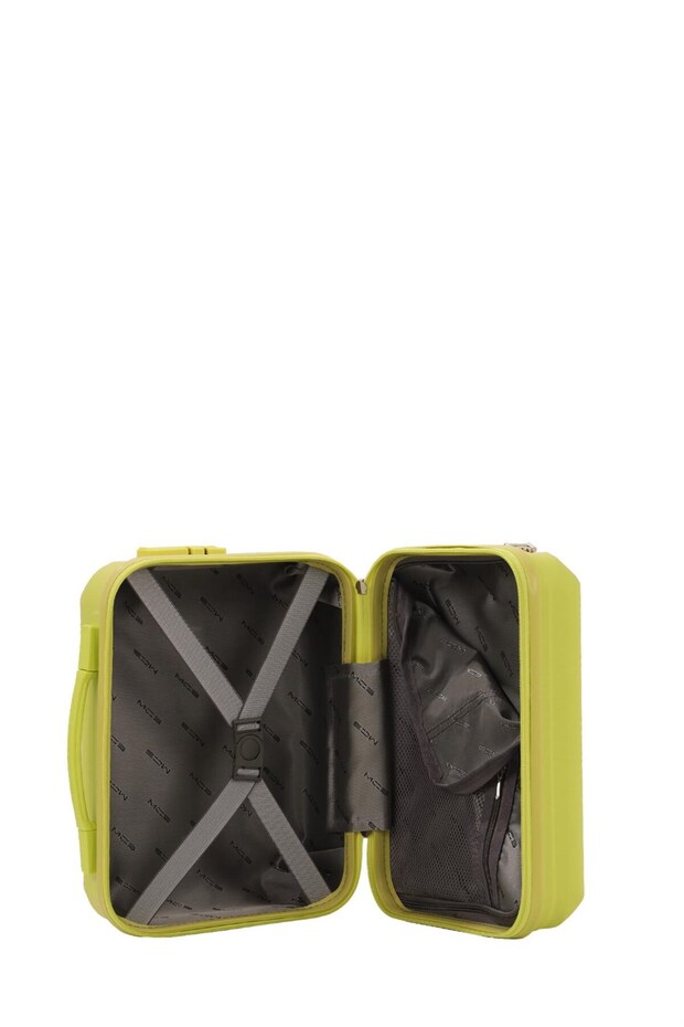 Abs Makyaj Çantası V374-M - 4