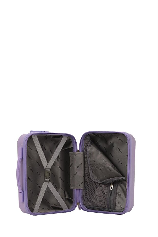 Abs Makyaj Çantası V374-M - 4