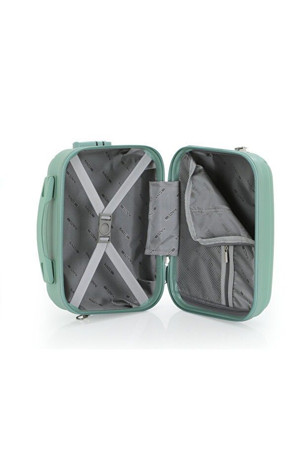 Abs Makyaj Çantası V366-M - 6