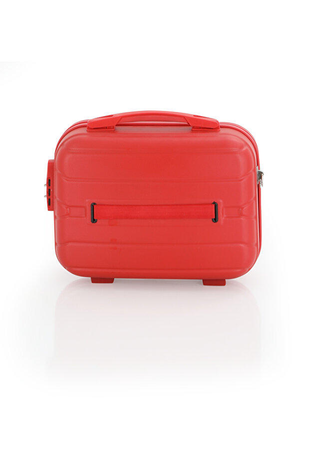 Abs Makyaj Çantası V366-M - 5