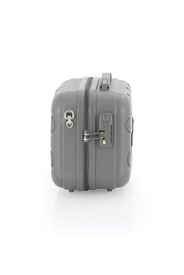 حقيبة مكياج Mçs Abs V376-M - 3