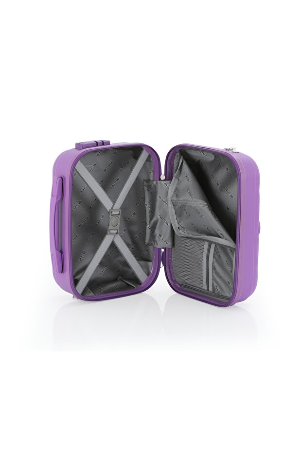 Abs Makyaj Çantası V376-M - 6