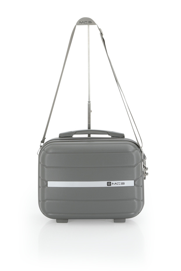 Abs Makyaj Çantası V366-M - 1