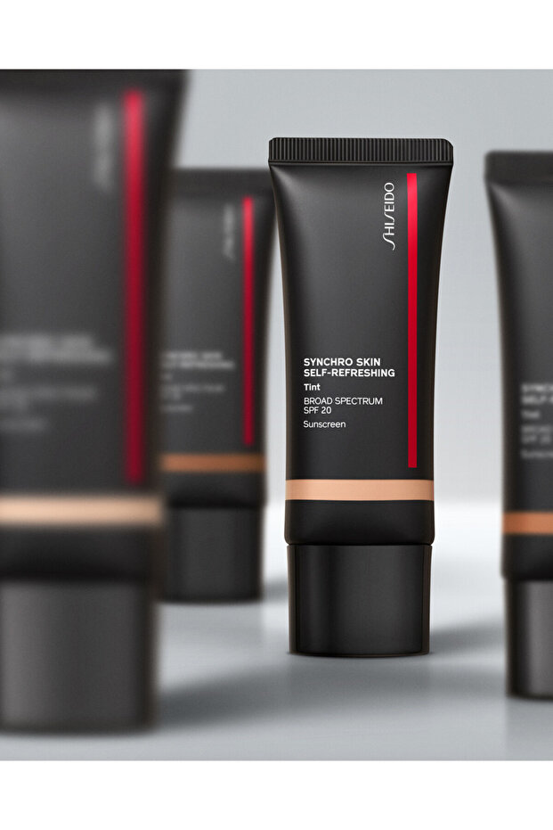 Synchro Skin Self-Refreshing Tint Spf 20 235 - 4