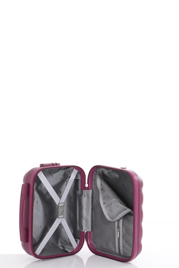 Abs Makyaj Çantası V305-M - 4