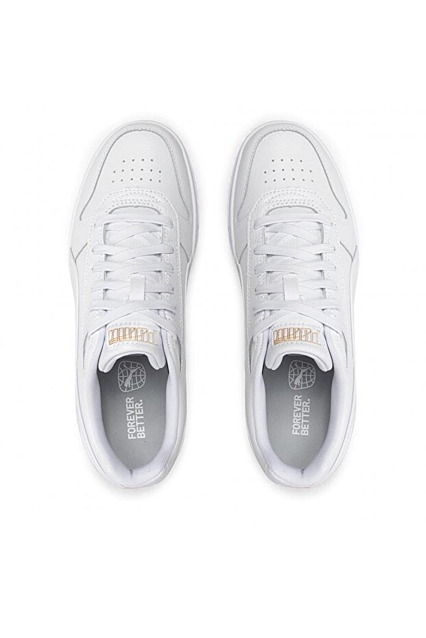 RBD GAME LOW SNEAKER AYAKKABI - 7