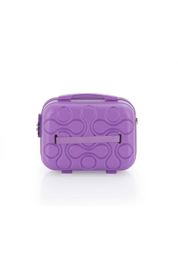 Abs Makyaj Çantası V376-M - 5